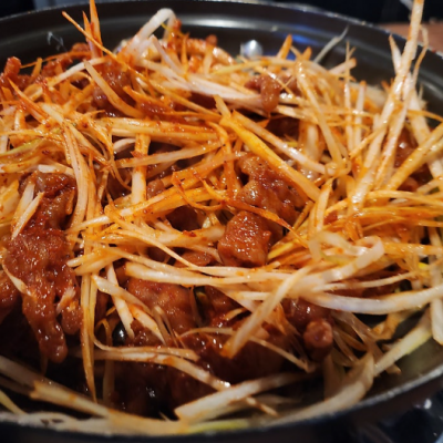 팔당닭발 강남본점 대표후기 이미지 7