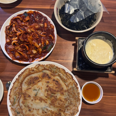 팔당닭발 강남본점 대표후기 이미지 8